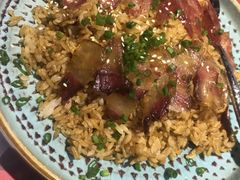 -蚝魁竹笼蒸生蚝 余杭店