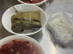 -芳婆糕团店(王府大街店)