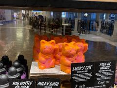 -LUSH(威尼斯人店)