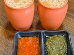 -南国印度餐厅Dakshin