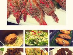 -HIHE Bistro·Oyster Bar(华熙live店)