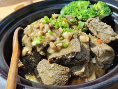 -猪腰一家·地道佛山菜(盐步店)