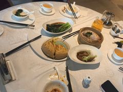 -安蒂娅.悦景轩中餐厅(西乡店)
