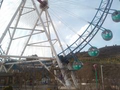 -山西乌金山旅游区