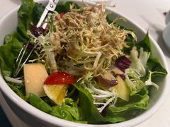 -鸭匠食府·挂炉烤鸭·新京菜(阜成路店)