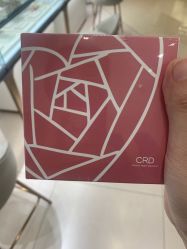 点击看大图 -CRD克徕帝(上海凯德晶萃广场店)