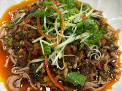 -洪霞餐馆