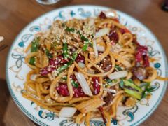 -亚克西姆新疆菜(库车店)