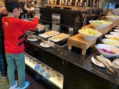 -常州武进九洲喜来登酒店