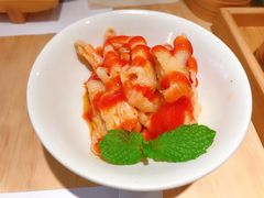 -火山屋台(新街口店)