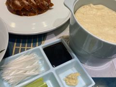 精品烤鸭-紫光园·烤鸭(吕家营店)