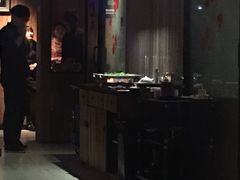 -黛瓦里巷(南京东路店)