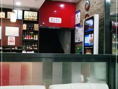 -湘桂人酒楼(西便门店)