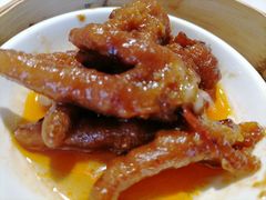 -万龙洲海鲜(南新仓店)