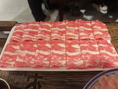 -冯校长老火锅(宝安西乡店)