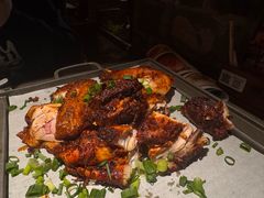 -绿茶餐厅(深圳龙华天虹购物中心店)