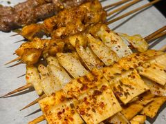 -万记麻辣烫国展总店