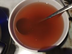 -绿茶餐厅(松江万达店)