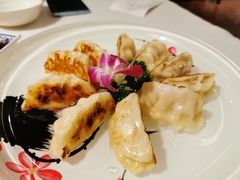 -肆月河豚·新淮扬(金融街店)