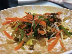 -金陵后厨·南京菜(新街口秣陵路店)