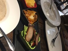-斯比特花园西餐厅(东方商厦店)
