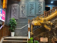 -徐鼎盛民间菜(上筑店)