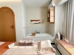 -瑶舍头疗·瑶浴·芳香热石SPA(五洲国际店)