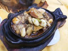 -濠轩阁特色生蚝火锅(水湾路店)