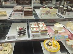 -85度C(无锡利华广场店)