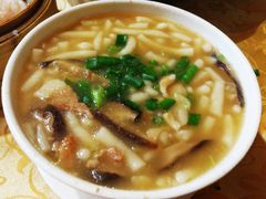 -海宝酒家(中山四路店)