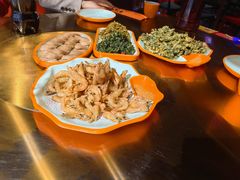 -向外鱼乐·土菜·虹鳟鱼