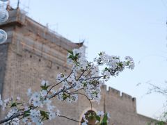 -相门城墙文化休闲景区