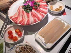 -小龙坎火锅(世纪城店)