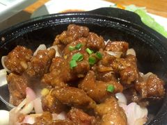 -壹零捌道·北京烤鸭(车公庄店)