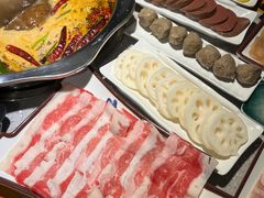 -重庆锦火锅(惠福东路店)