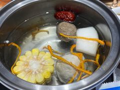 -神洲四海大酒楼(王府井澳门中心店)