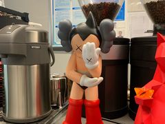 -NokNok Coffee(宽窄巷子店)