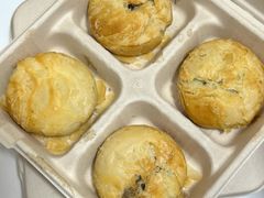 -龙华素斋(龙华路店)