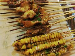 -草本味·市井羊肉馆(新开铺总店)