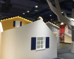 -儿童乐园(王府井百货店)