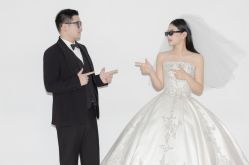 -太郎花子婚纱摄影TAHAKO(无锡店)