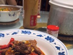 -帝一铭家宴(板塘店)