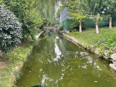 -三里河公园