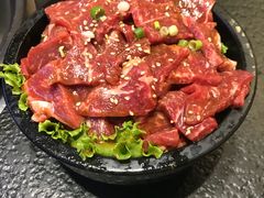 -龙记珍牛和牛烧肉(龙南街店)