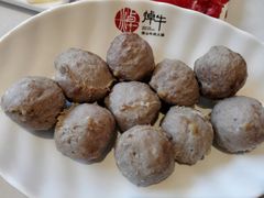 -焯牛潮汕牛肉火锅(云峰街创始店)
