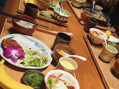 -一本料理(西溪天街店)