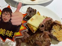 -拉蒂娜·巴西牛排馆 Latina·Brazilian Steakhouse(陆家嘴旗舰店)