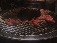酱烤牛五花-千寻烧肉(政务区店)