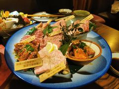 -久喜番和牛烧肉酒场(北辰三角洲店)