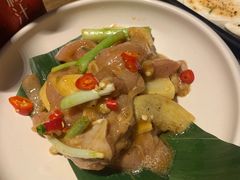 -新石器烤肉(中房金谊广场店)